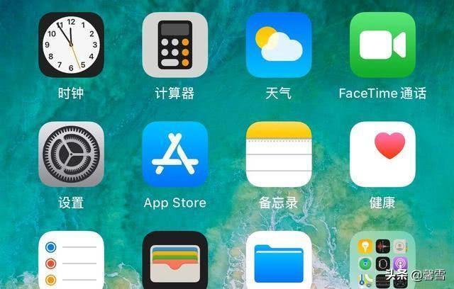 为什么有人觉得苹果屏幕看着舒服?这些或许是你不知道的