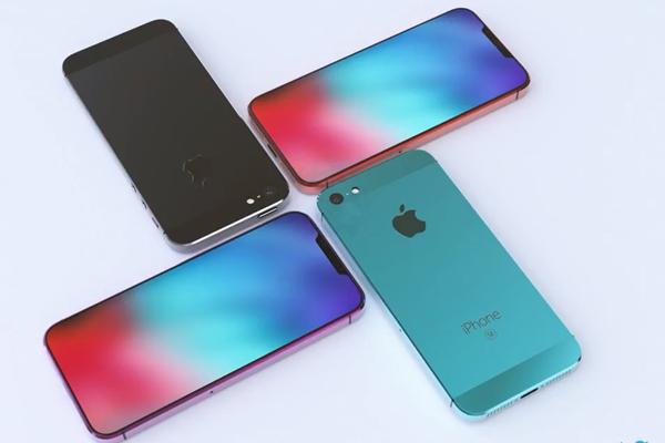 苹果被中国手机打怕了,iPhone定价要创新低纪录