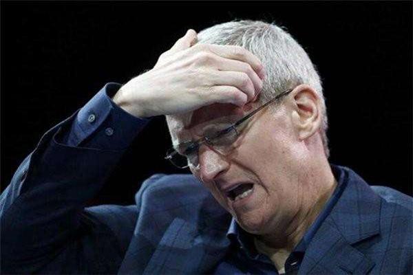 苹果被中国手机打怕了,iPhone定价要创新低纪录