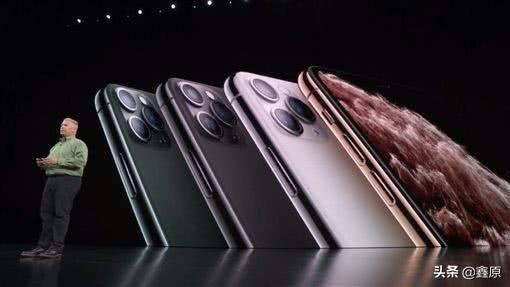 iPhone12很有诚意?传新苹果手机相机、屏幕、材质、电量都有升级