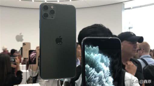 iPhone12很有诚意？传新苹果手机相机、屏幕、材质、电量都有升级