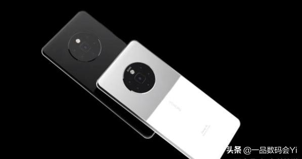 诺基亚5G巅峰之作:钻孔屏+骁龙865+蔡司六摄 是否值得怀旧砖王
