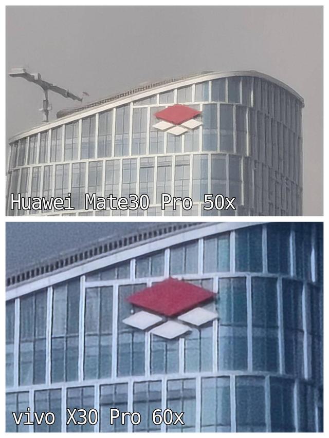 下半年四款旗舰拍照评测,告诉你并不是越贵的手机越好用