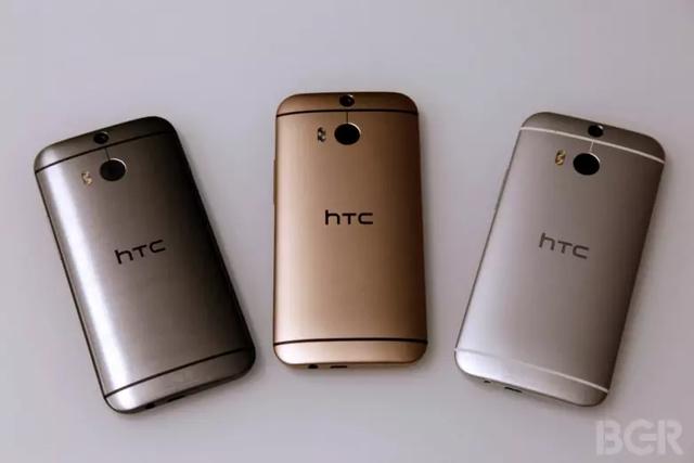 眼红诺基亚摩托罗拉,HTC也要复刻经典神机M8:肠粉归位