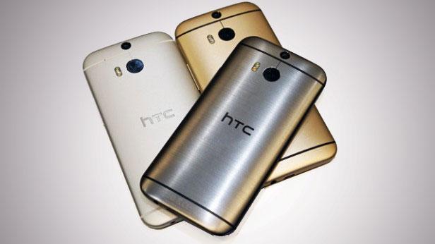 眼红诺基亚摩托罗拉,HTC也要复刻经典神机M8:肠粉归位