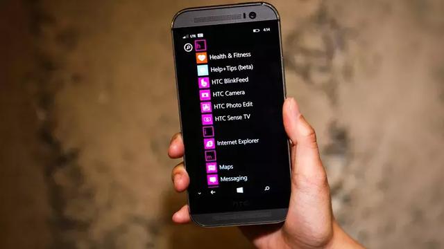眼红诺基亚摩托罗拉,HTC也要复刻经典神机M8:肠粉归位