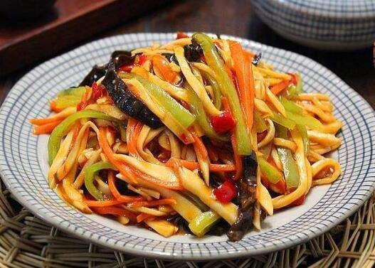 12道家常小炒,下班简单炒两个菜,再来2两小酒,一个字,美