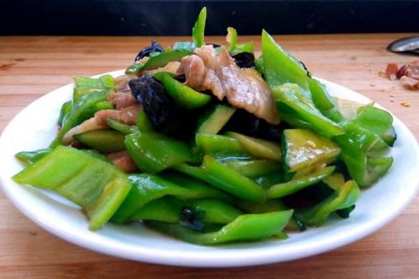 12道家常小炒,下班简单炒两个菜,再来2两小酒,一个字,美