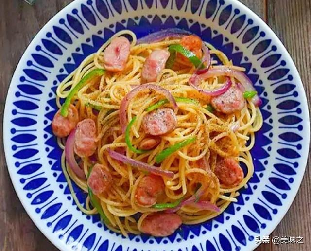 15种花样主食的做法，每一种都有不一样的味道