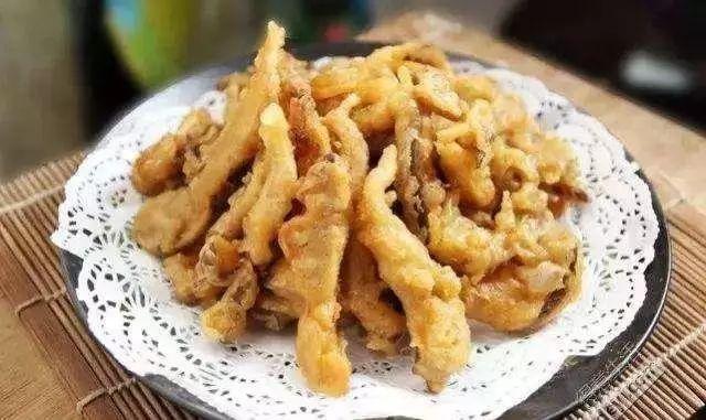 10道经典下酒菜,简单易学,“老酒鬼”的最爱