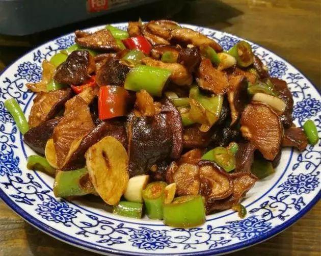 10道经典下酒菜,简单易学,“老酒鬼”的最爱