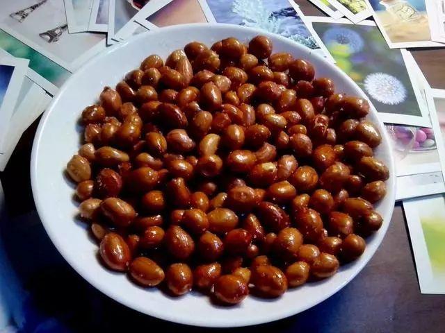 10道经典下酒菜,简单易学,“老酒鬼”的最爱