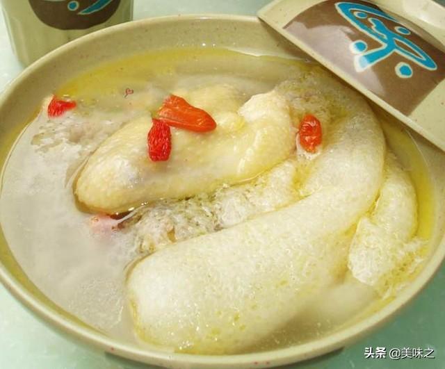 鸡汤的17种做法,好喝又营养,滋补不油腻