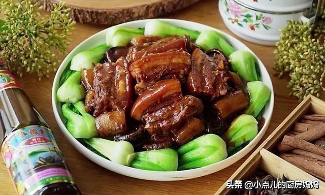 年夜饭第1弹:7道硬菜,非家常,有亮点,邻居:都是大厨水平