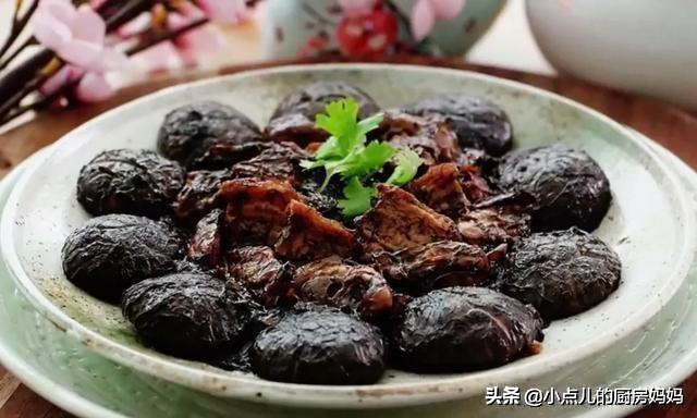 年夜饭第1弹:7道硬菜,非家常,有亮点,邻居:都是大厨水平