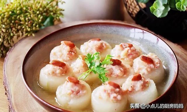 年夜饭第1弹:7道硬菜,非家常,有亮点,邻居:都是大厨水平