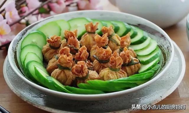 年夜饭第1弹:7道硬菜,非家常,有亮点,邻居:都是大厨水平