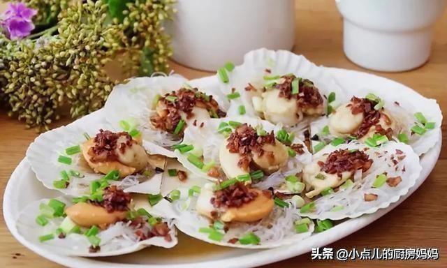 年夜饭第1弹:7道硬菜,非家常,有亮点,邻居:都是大厨水平