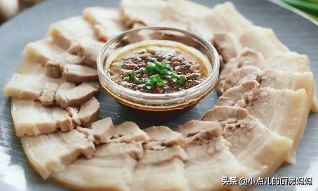 年夜饭第1弹:7道硬菜,非家常,有亮点,邻居:都是大厨水平