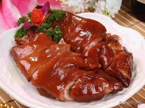 2020年春节吃什么不愁,12道精选菜谱,简单容易做,赶紧学起来