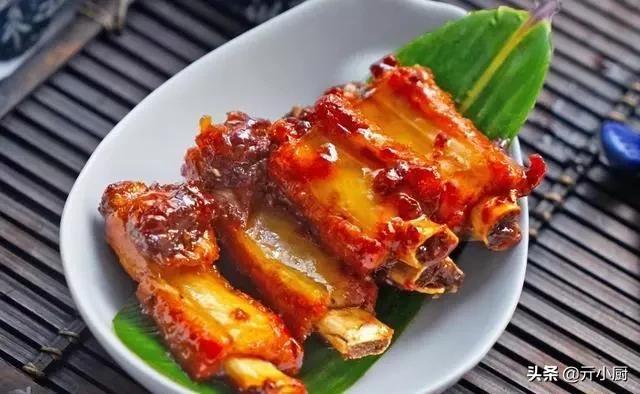 2020年春节吃什么不愁,12道精选菜谱,简单容易做,赶紧学起来