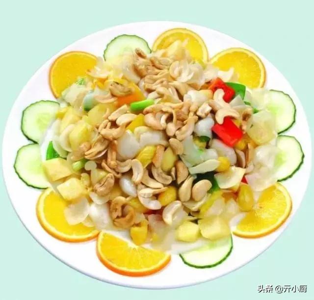 2020年春节吃什么不愁,12道精选菜谱,简单容易做,赶紧学起来