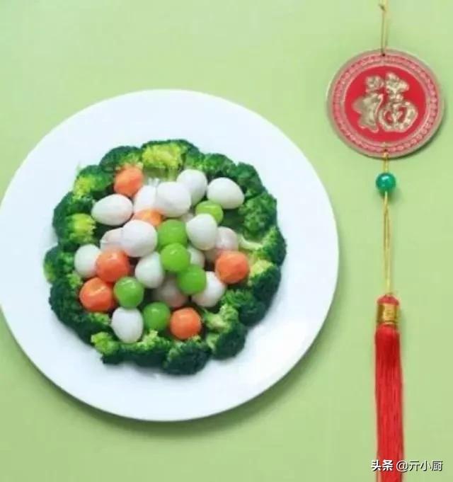 2020年春节吃什么不愁,12道精选菜谱,简单容易做,赶紧学起来