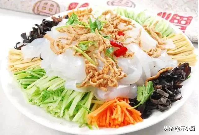 2020年春节吃什么不愁,12道精选菜谱,简单容易做,赶紧学起来