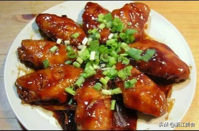 10道精选家庭炒菜,放假满足一下味蕾,好吃好看好学