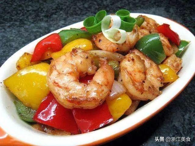 10道精选家庭炒菜,放假满足一下味蕾,好吃好看好学