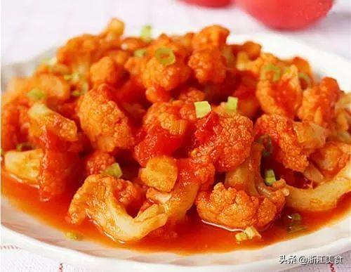 10道精选家庭炒菜,放假满足一下味蕾,好吃好看好学