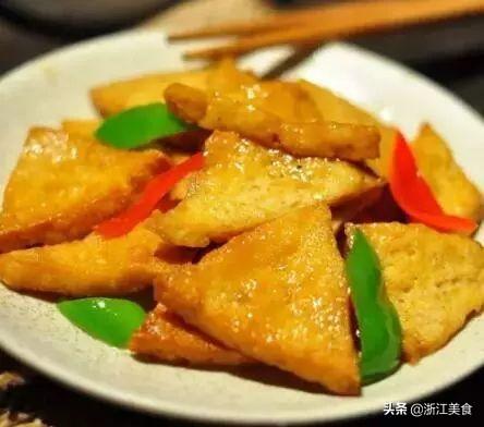 10道精选家庭炒菜,放假满足一下味蕾,好吃好看好学