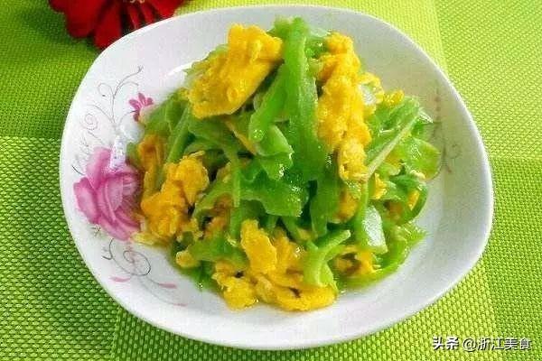 10道精选家庭炒菜,放假满足一下味蕾,好吃好看好学