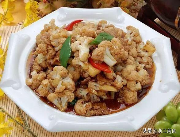 10道精选家庭炒菜,放假满足一下味蕾,好吃好看好学