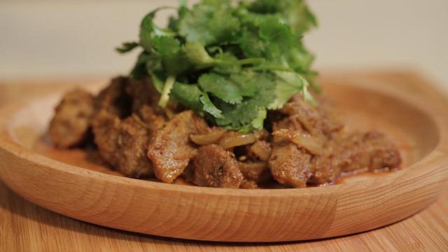 冬天驱寒,少不了这6种食物