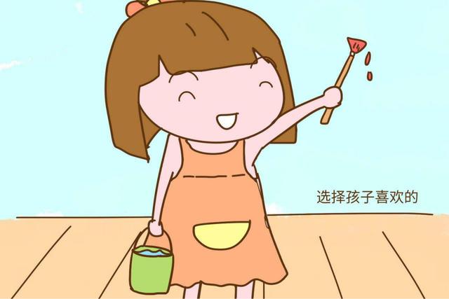 “3分钟热度”已成中国孩子的通病!不如借鉴西方的“圈子教育”