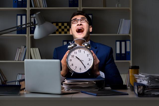 一个“三高”患者的内心独白:好后悔当初!原来三高是这样产生