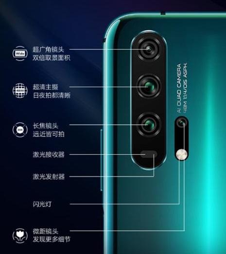 多摄像头手机是“噱头”,还是有实用价值,是否可提高拍照效果?
