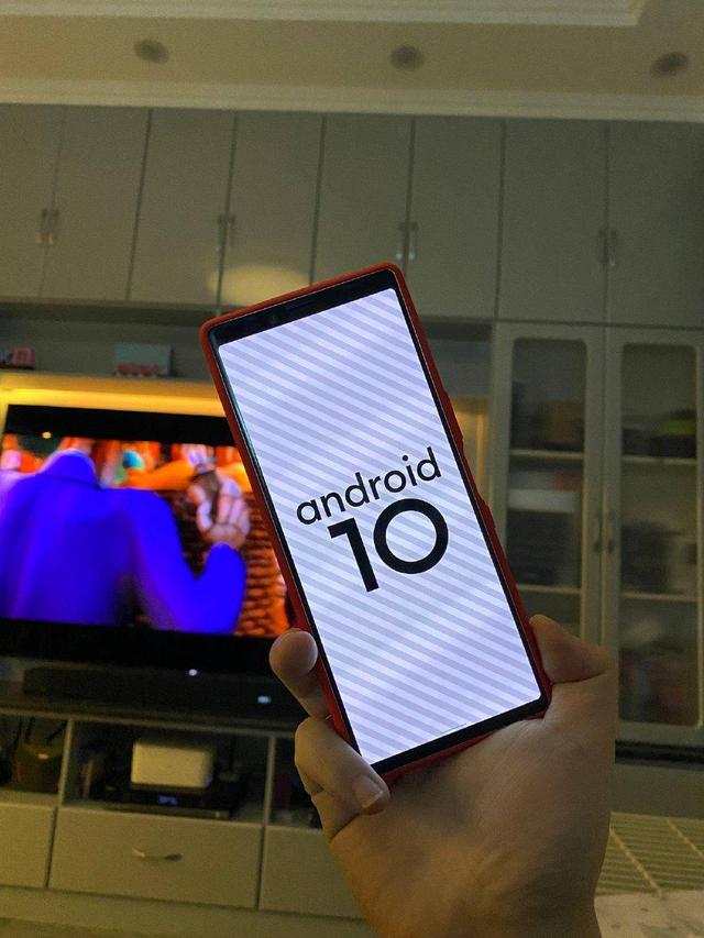 又要升级了?诺基亚发布第五次Android 10更新,有你的吗?