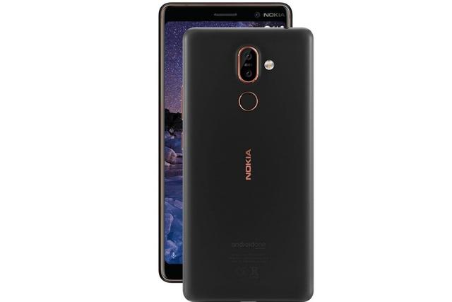 又要升级了?诺基亚发布第五次Android 10更新,有你的吗?