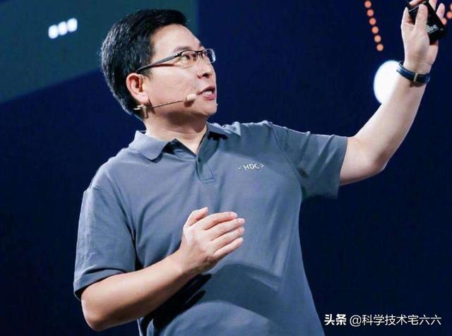 向三星低头,三星对外销售折叠屏幕,华为成首个客户?