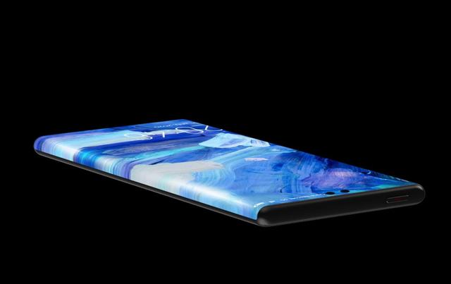 2020年值得等待的5g手机,华为p40小巧精致,oppo也有新机推出
