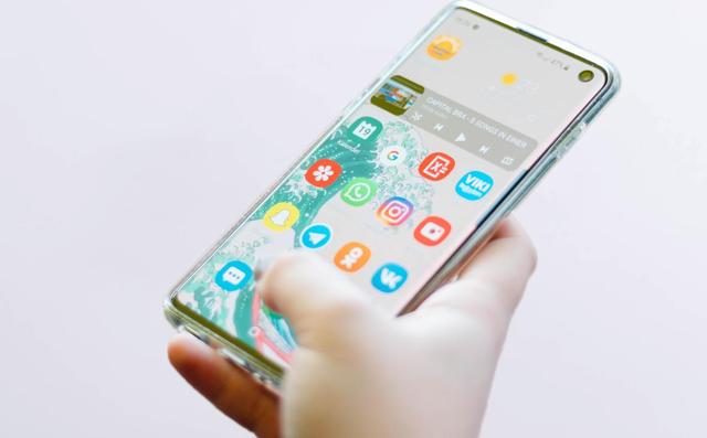 2020年值得等待的5g手机,华为p40小巧精致,oppo也有新机推出