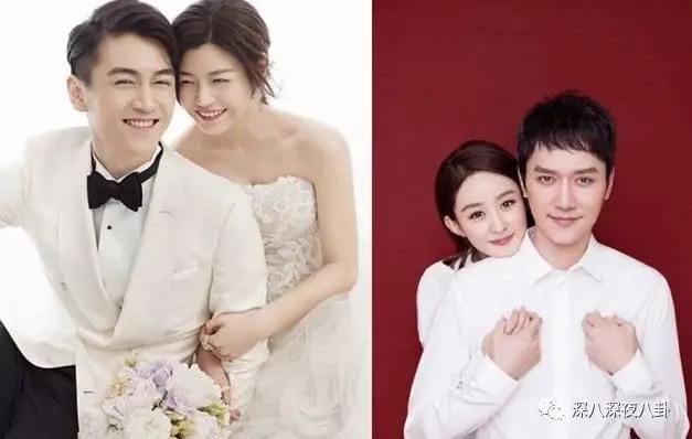 一结婚就糊了的男神,真的只是因为“娶错人”吗?