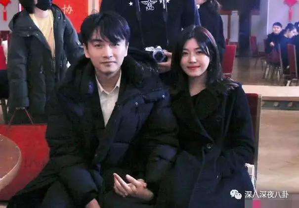 一结婚就糊了的男神,真的只是因为“娶错人”吗?