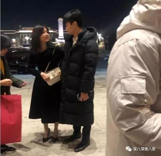 一结婚就糊了的男神,真的只是因为“娶错人”吗?