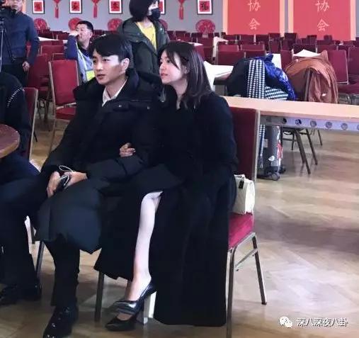 一结婚就糊了的男神,真的只是因为“娶错人”吗?