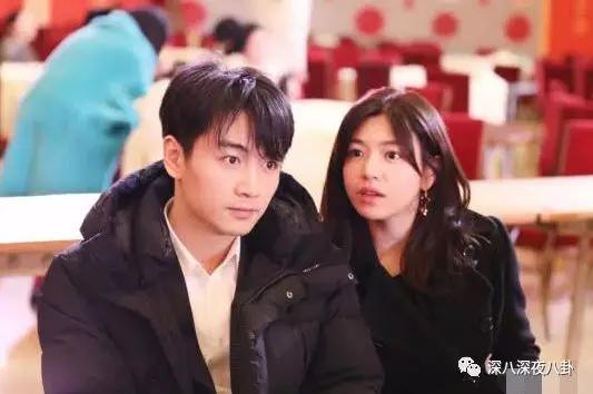 一结婚就糊了的男神,真的只是因为“娶错人”吗?