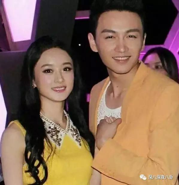 一结婚就糊了的男神,真的只是因为“娶错人”吗?