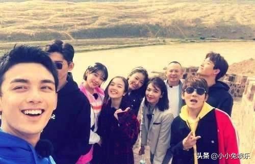 《亲爱的客栈3》:张翰谈论郑爽,马天宇的回答出乎意料